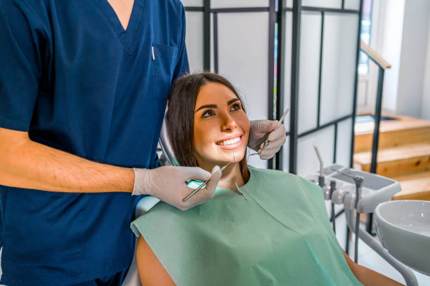 Emergency Dental Services in Tigard, OR